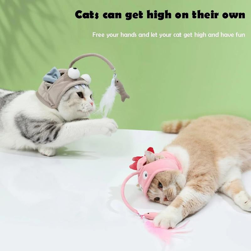 Enhanced Interactive Durable Pet Toy for Mental Stimulation - Strengthening Bond with Your Beloved Furry Friend - Ideal for Play Pet Gift